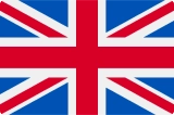 United Kingdom flag
